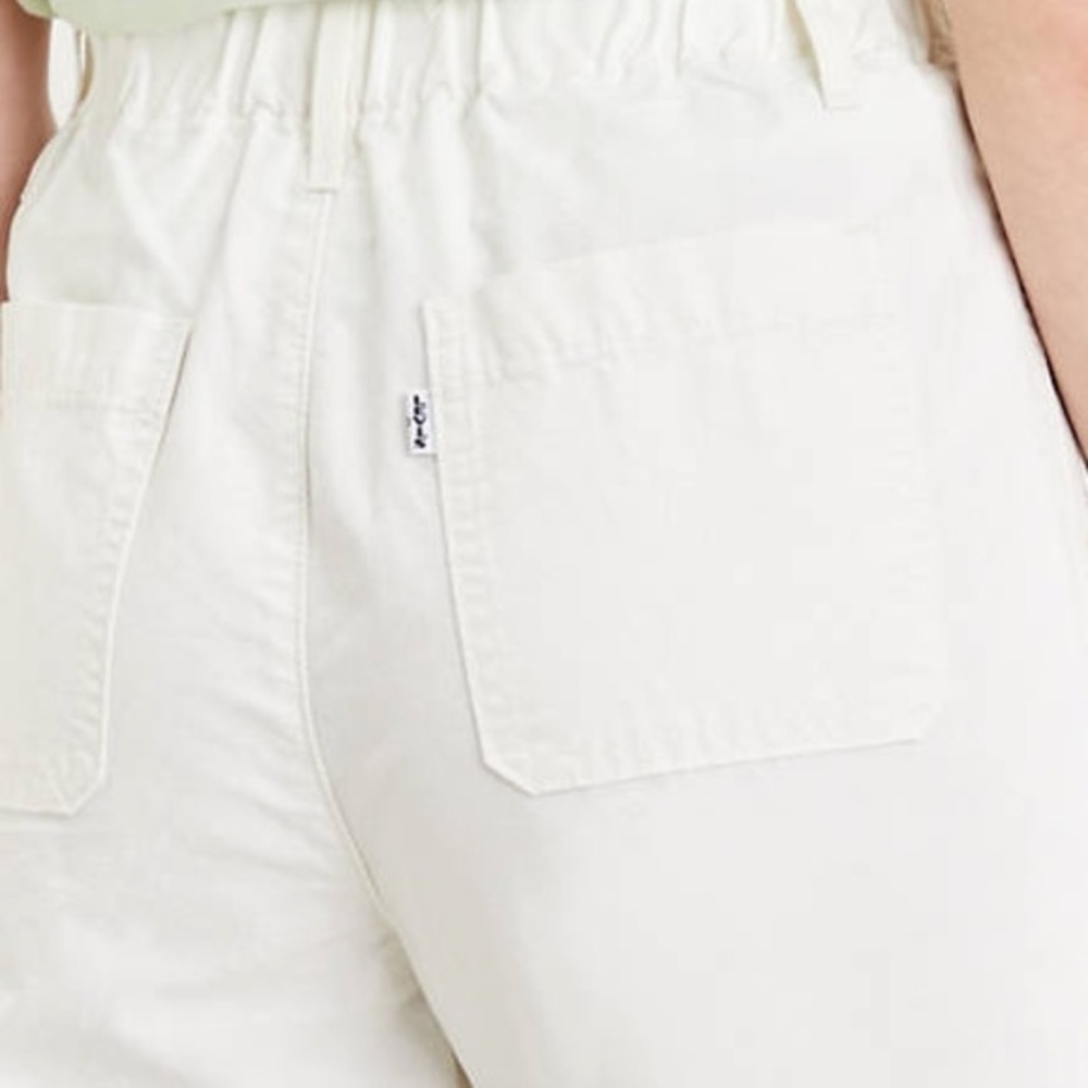 PREMIUM LEVIS BALLOON PANT